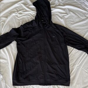 2 Travis Mathew Jackets